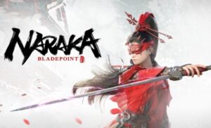 Naraka Bladepoint