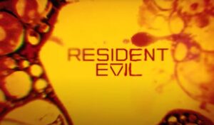 Netflix Resident Evil