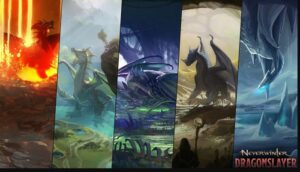Neverwinter Dragonslayer