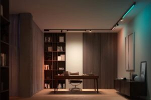 New Philips Hue