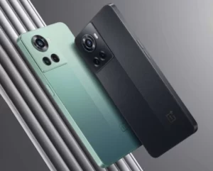 OnePlus 10T
