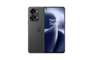 OnePlus Nord 2T