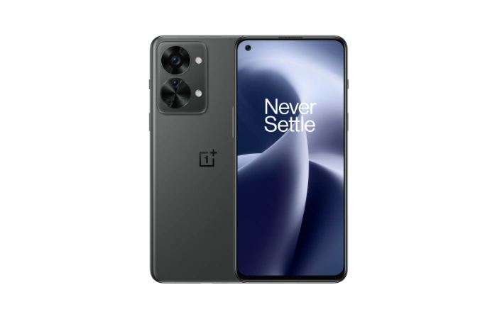 OnePlus Nord 2T