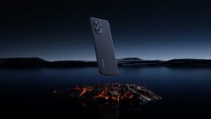Poco X4 GT