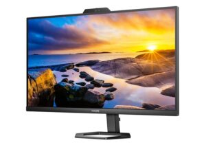 Phillips IPS monitor