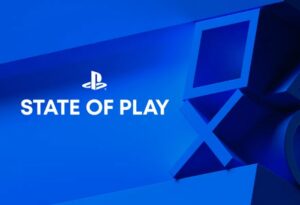 PlayStation June 2022 State of Play presentation