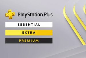 PlayStation Plus Extra and Premium