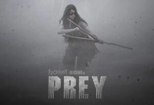 Prey 2022 movie