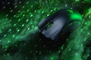 Razer ECOLOGO Certified gaming mice