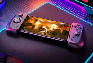 Razer Kishi V2 gaming phone controller