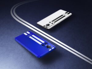 Realme GT Neo 3
