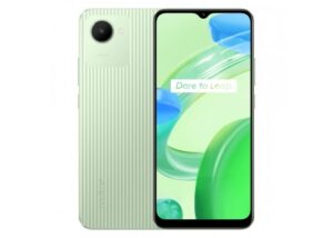 Realme C30