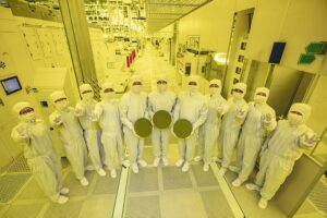 Samsung 3nm