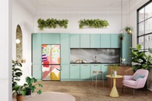 Samsung Bespoke Home