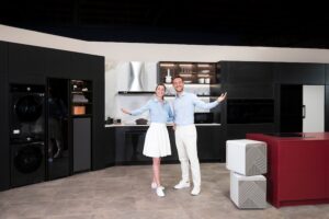 Samsung Bespoke Home 2022
