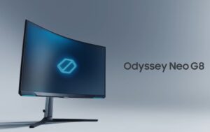 Samsung Odyssey Neo G8