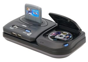 Sega Mega Drive Mini 2
