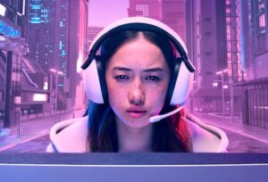 Sony INZONE gaming headsets