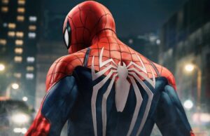 Spider-Man PC game