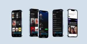 Spotify App