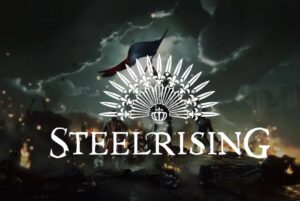 Steelrising action RPG