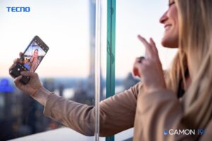 Tecno Camon 19 Series