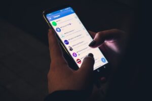 Telegram Premium
