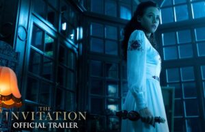 The Invitation horror film