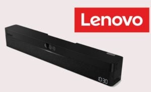 ThinkSmart One Smart Collaboration bar