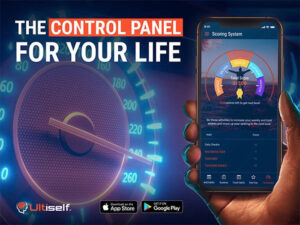 Ultiself Biohacker Routine Planner App Lifetime Subscription