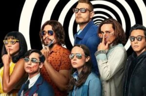 Umbrella Academy Season 3