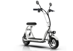 Vida-a-gogo electric scooter