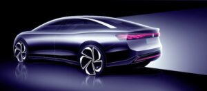 Volkswagen ID Aero