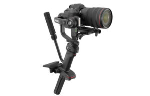 WEEBILL 3 Professional DSLR camera gimbal