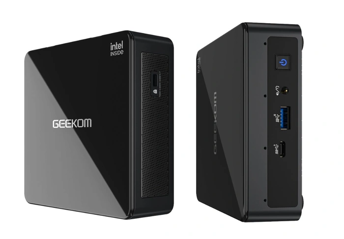 Windows 11 mini PC