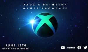 Xbox Bethesda Games Showcase