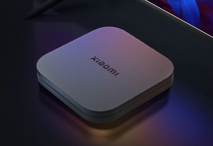 Xiaomi Mi Box 4S Max 4K streaming box - Geeky Gadgets