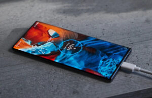 ZTE Axon 40 Ultra