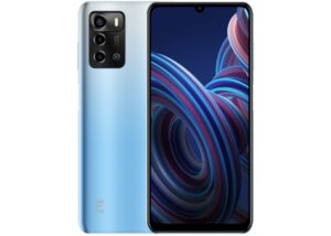 ZTE Blade A72
