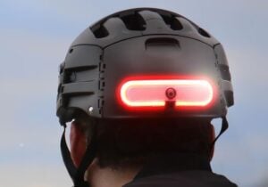 bike brake light