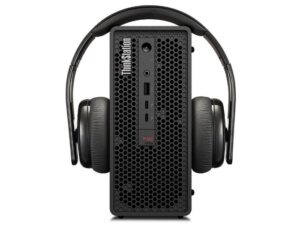 compact workstation PC