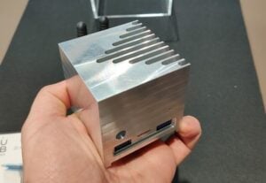 fanless mini PC