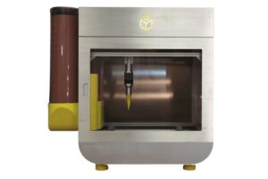 food 3D printer