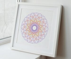 geometric art