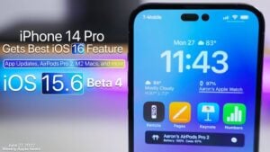 iPhone 14