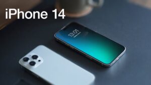 iPhone 14