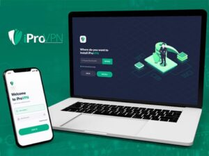 iProVPN