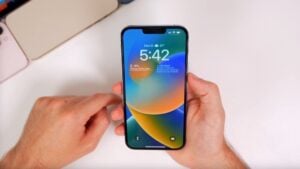 ios 16