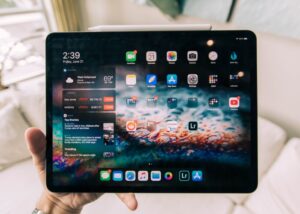 14 inch iPad Pro