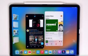 ipadOS 16
